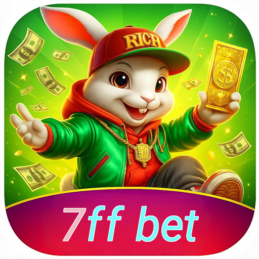 7ff bet logo